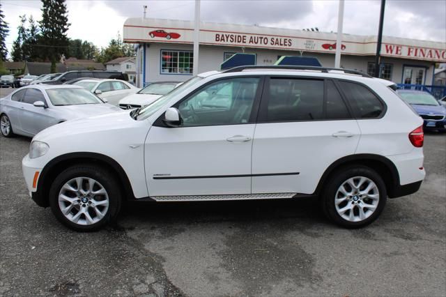 2011 BMW X5