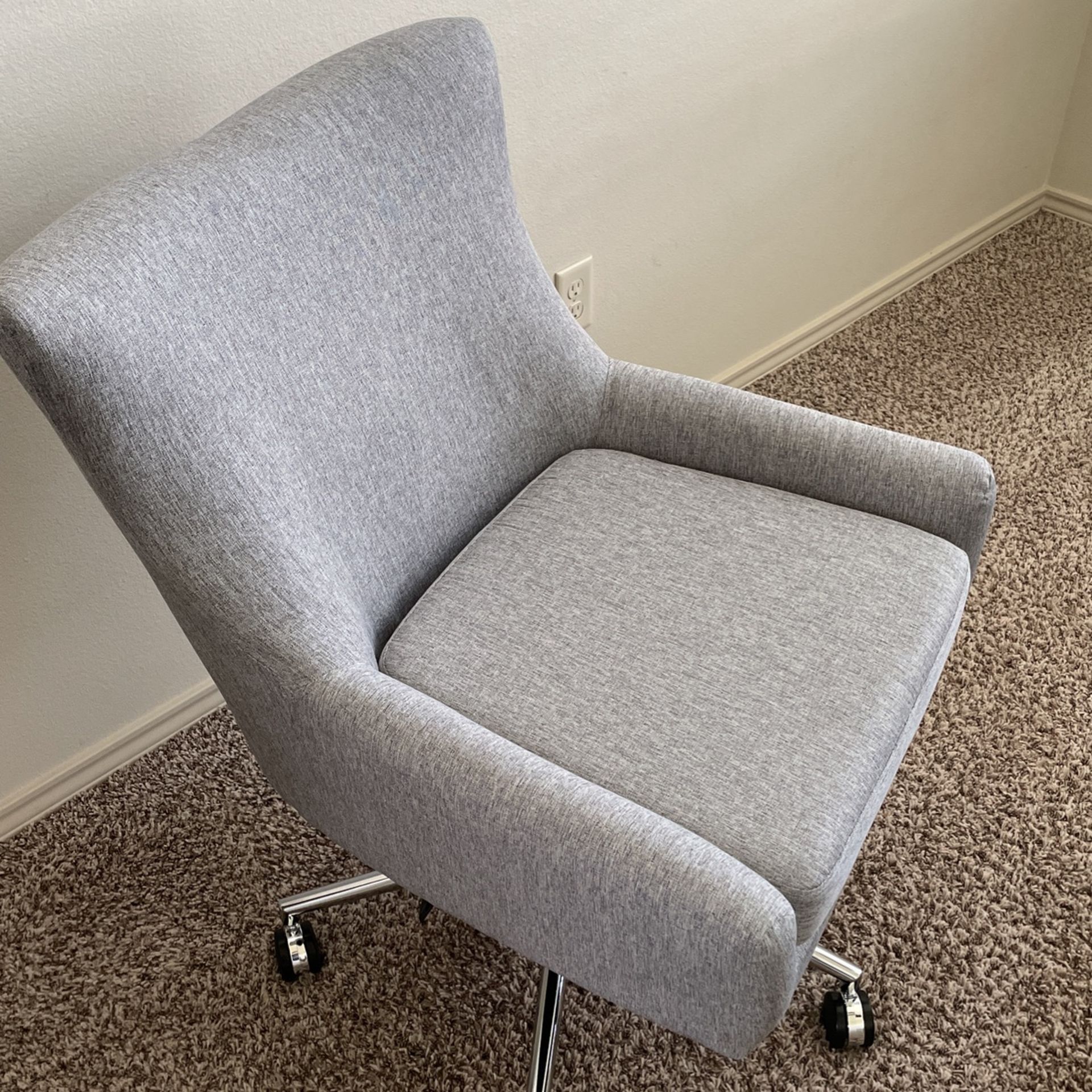 Almost New Office Chair