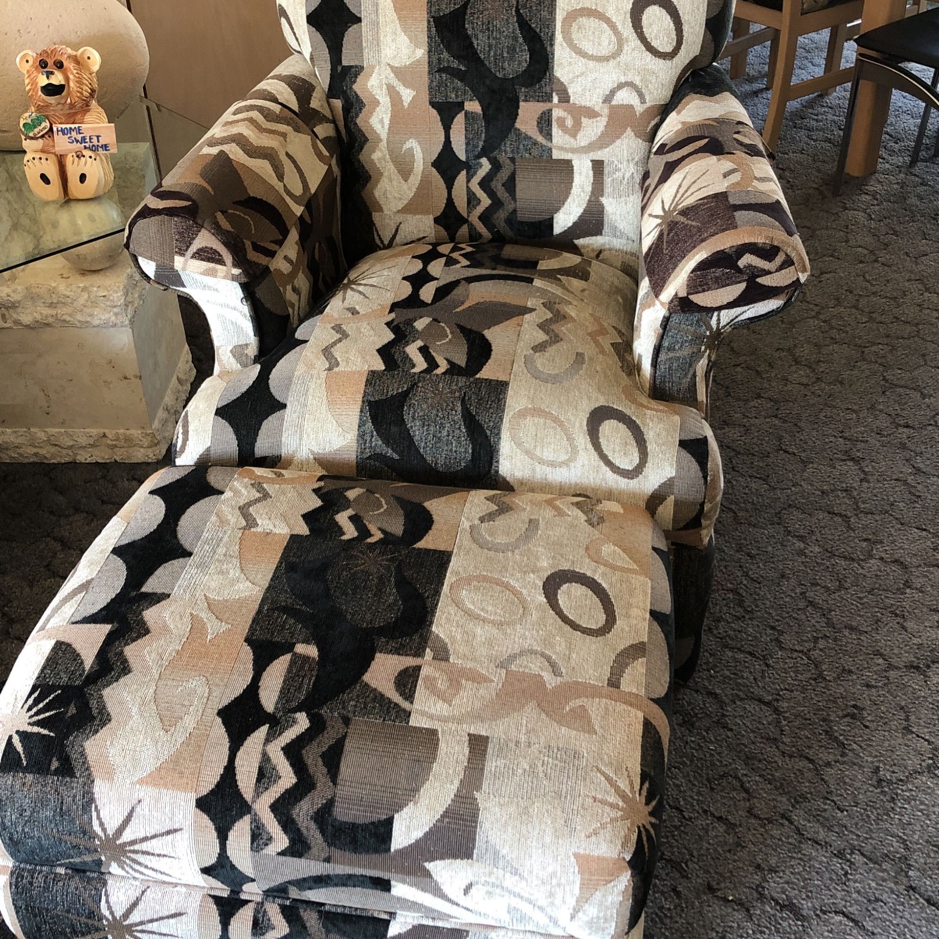 Couch + Love Seat