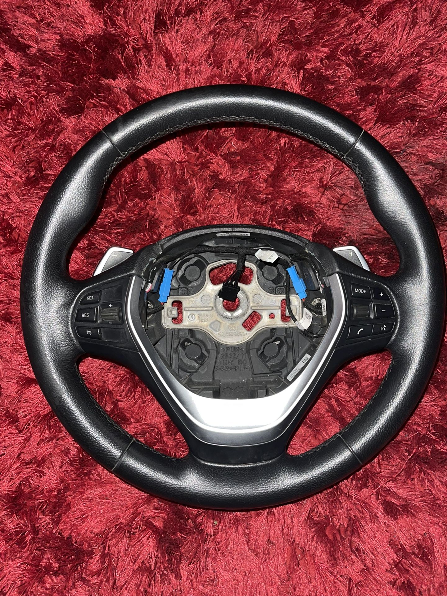 Bmw Parts
