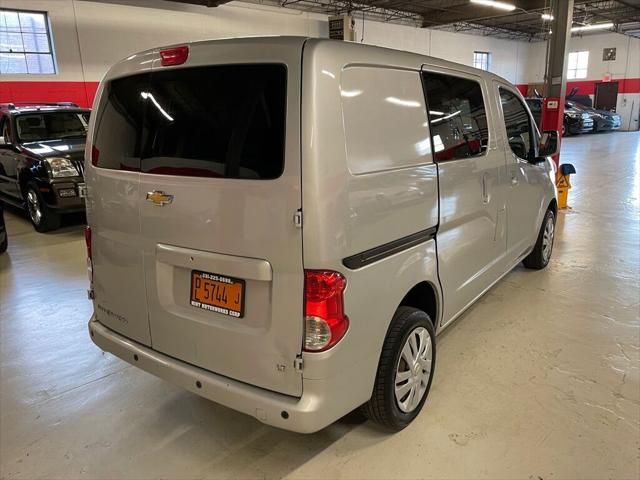 2015 Chevrolet City Express Cargo Van