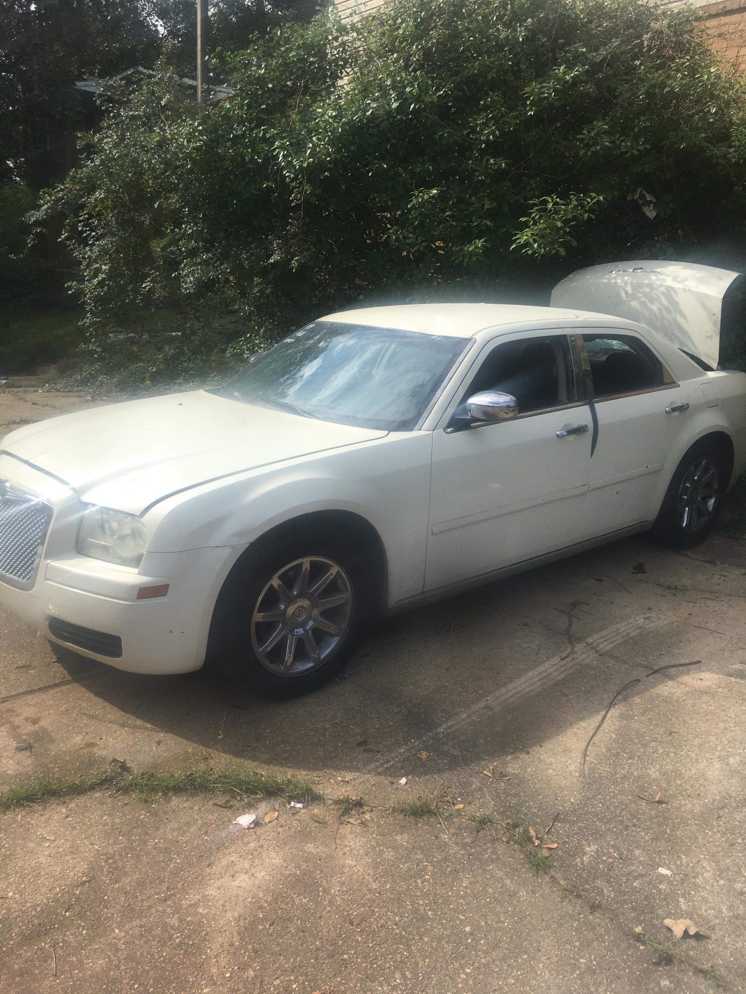 2006 Chrysler 300