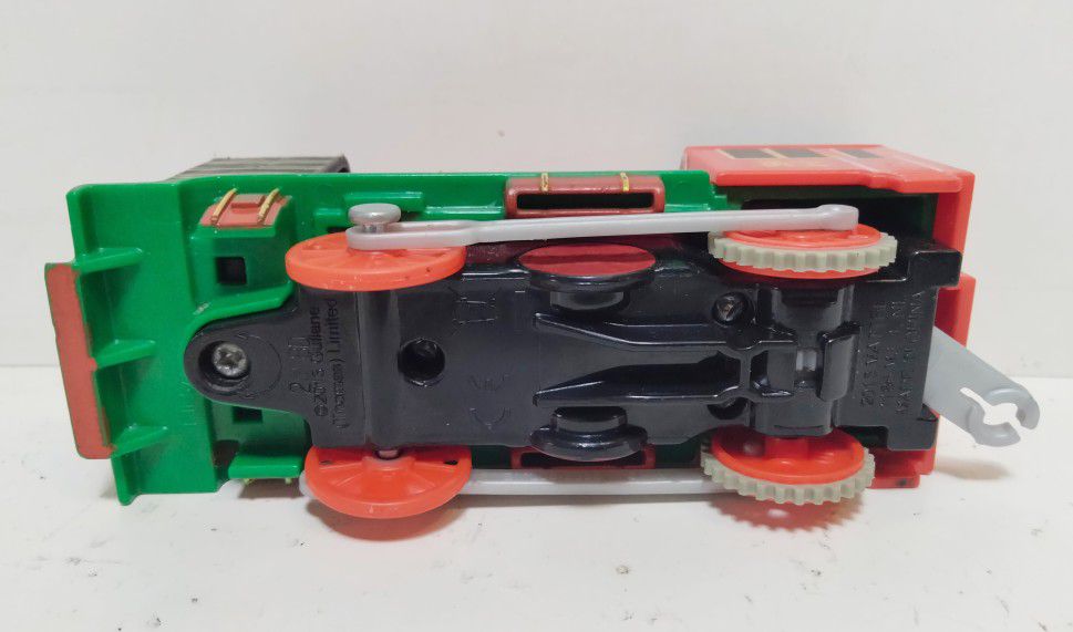Thomas & Friends Trackmaster  Yong Bao 2013 Tested and Working