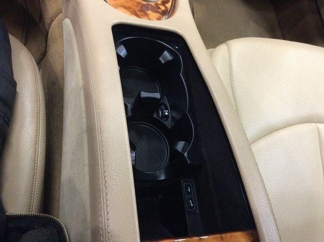2008 Mercedes-Benz E-Class