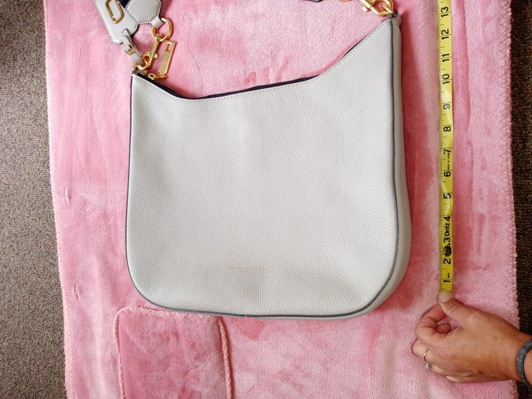 Brand New Marc Jacobs Cowhide Leather Purse