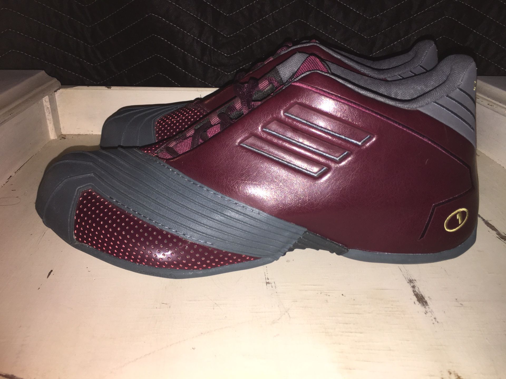 t mac 1 shoes for sale