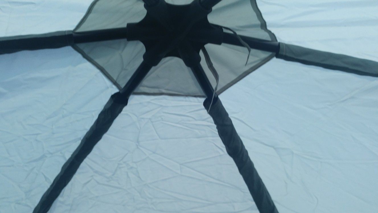 Camping Tent casa de campaña