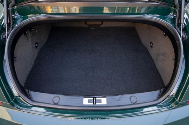 2005 Bentley Continental