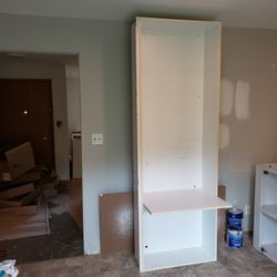 Tall Bookcase - Garage Storage Thumbnail