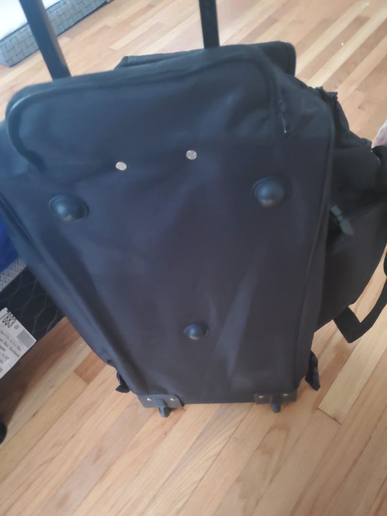 Travel Bag