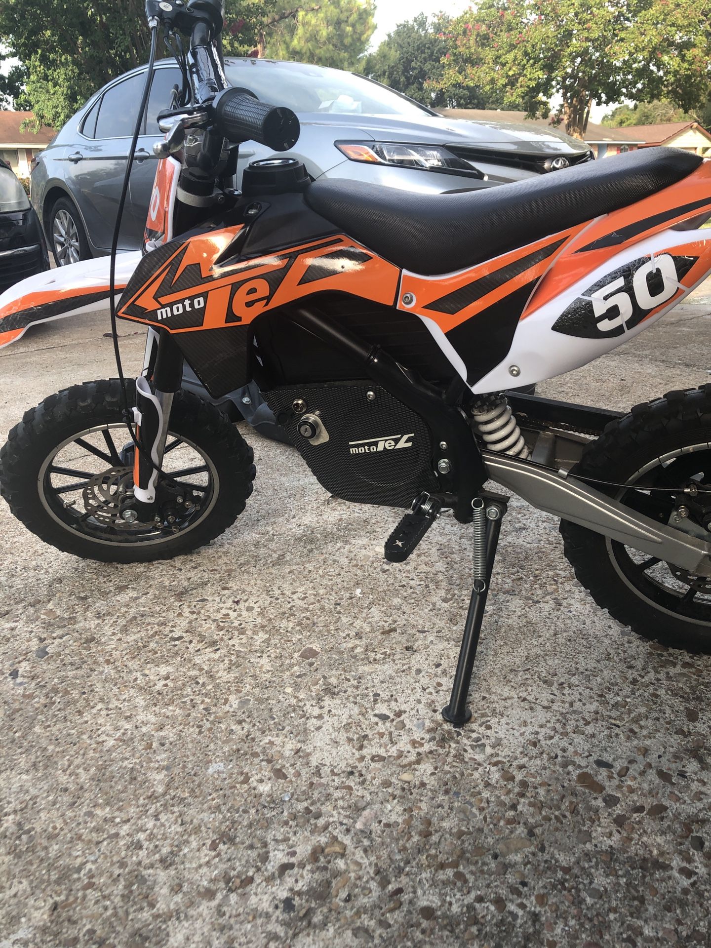 mototec 24v electric dirt bike stores