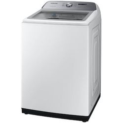 Samsung 5cu High Efficiency Washer And Dryer Thumbnail