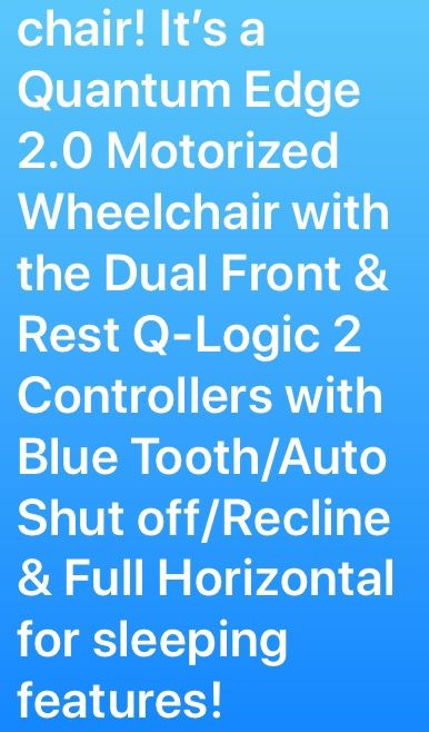 2.0 Electronic Hover Lift W/ Remote & Bluetooth