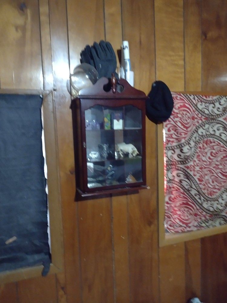 Dresser-furniture