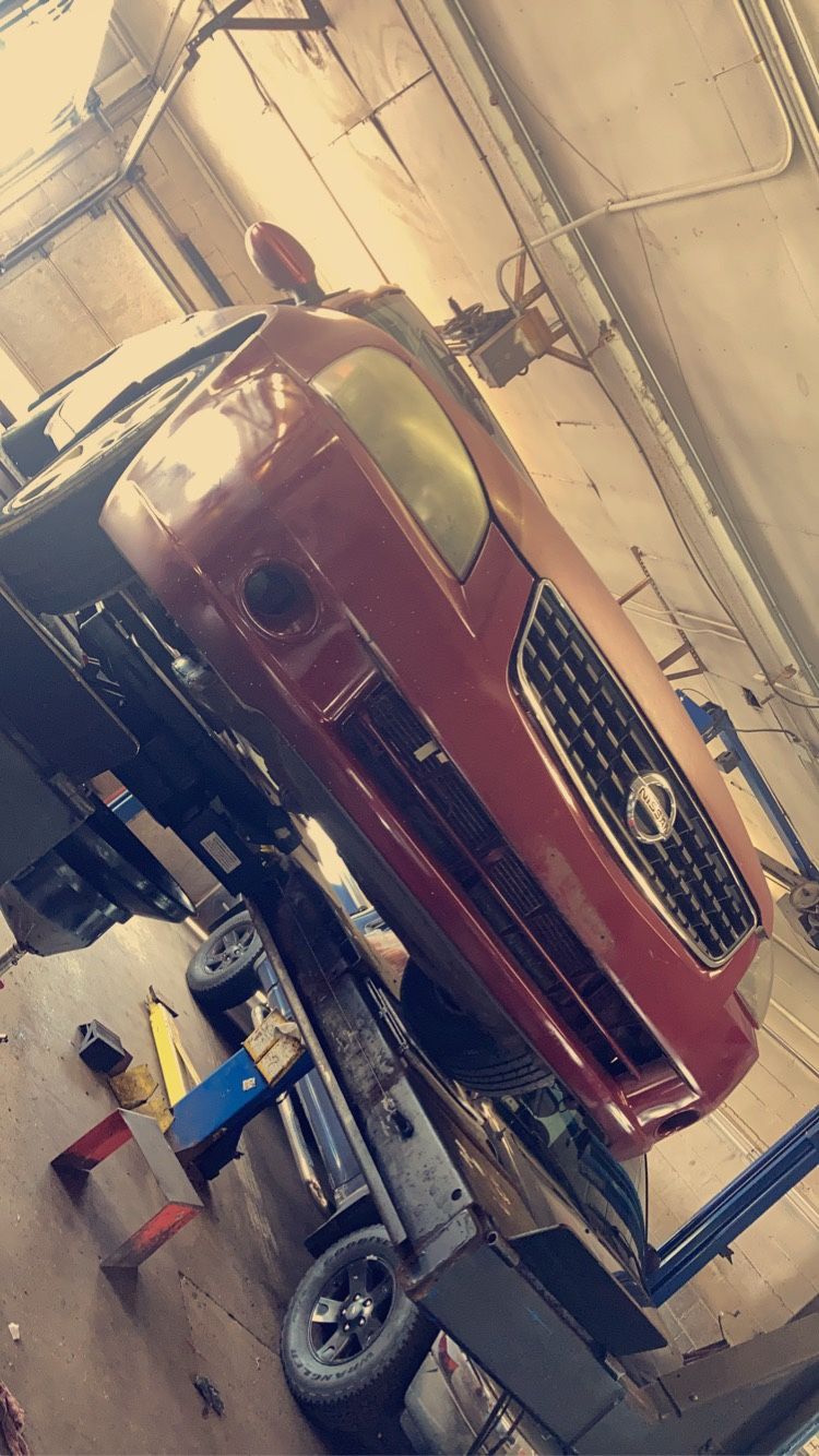 2005 Nissan Altima