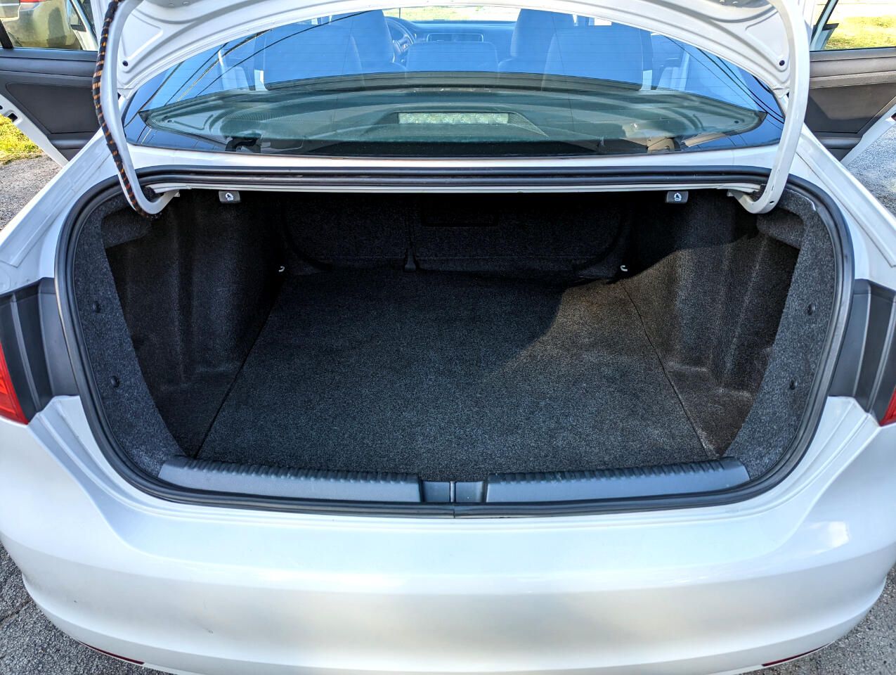 2011 Volkswagen Jetta