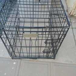 Dog Cage Kennel Thumbnail