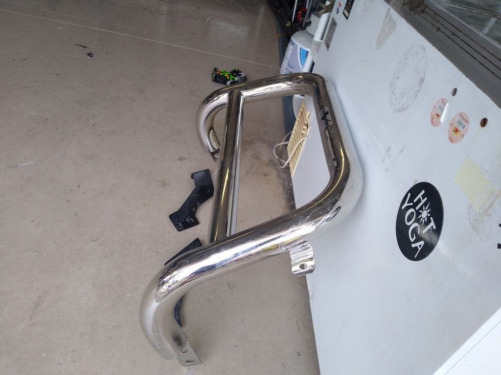 Bull Bar