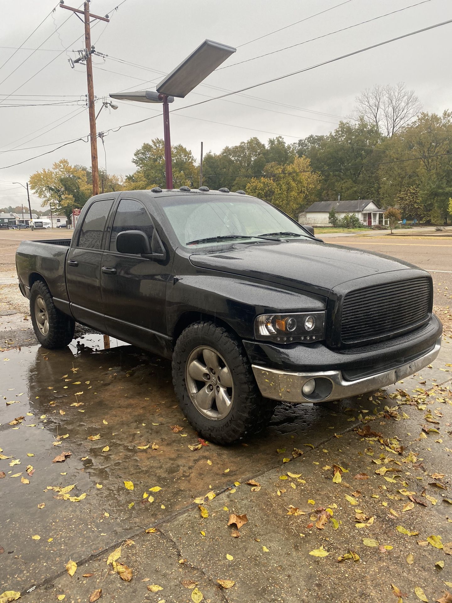 2003 Dodge Ram 1500