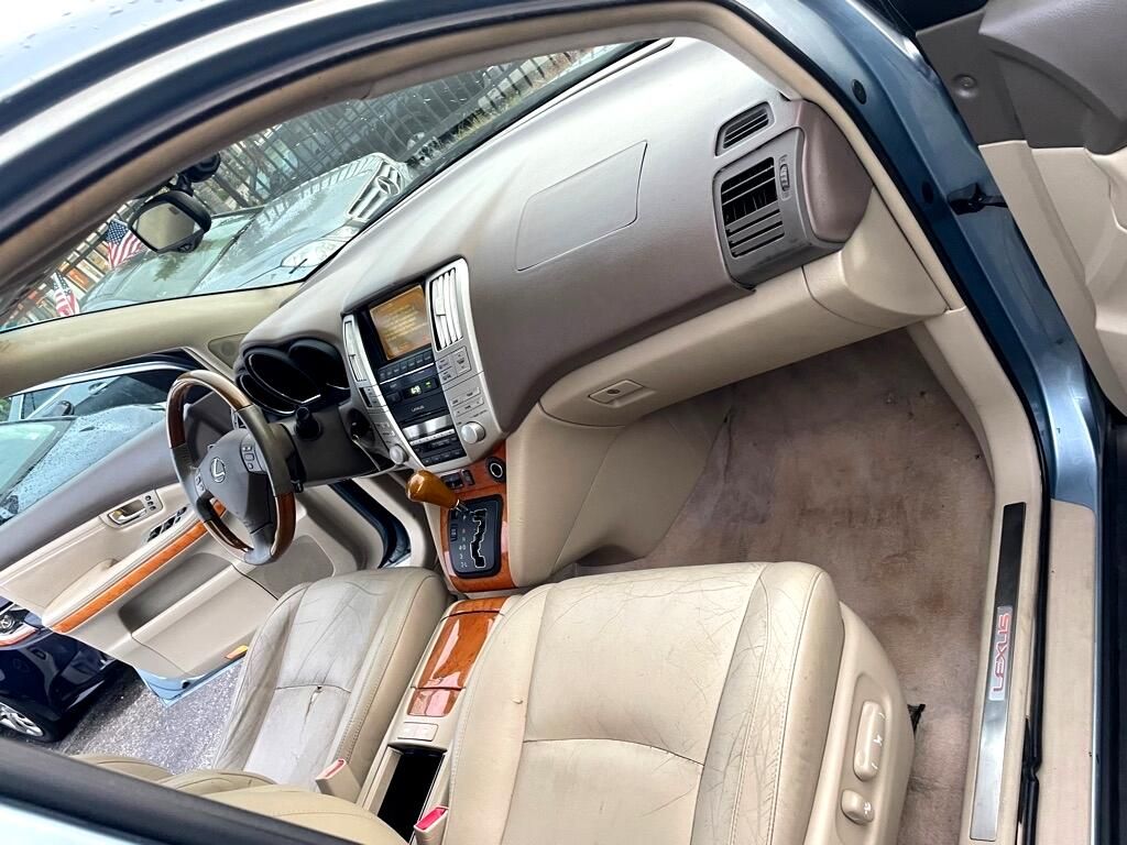 2006 Lexus RX 330