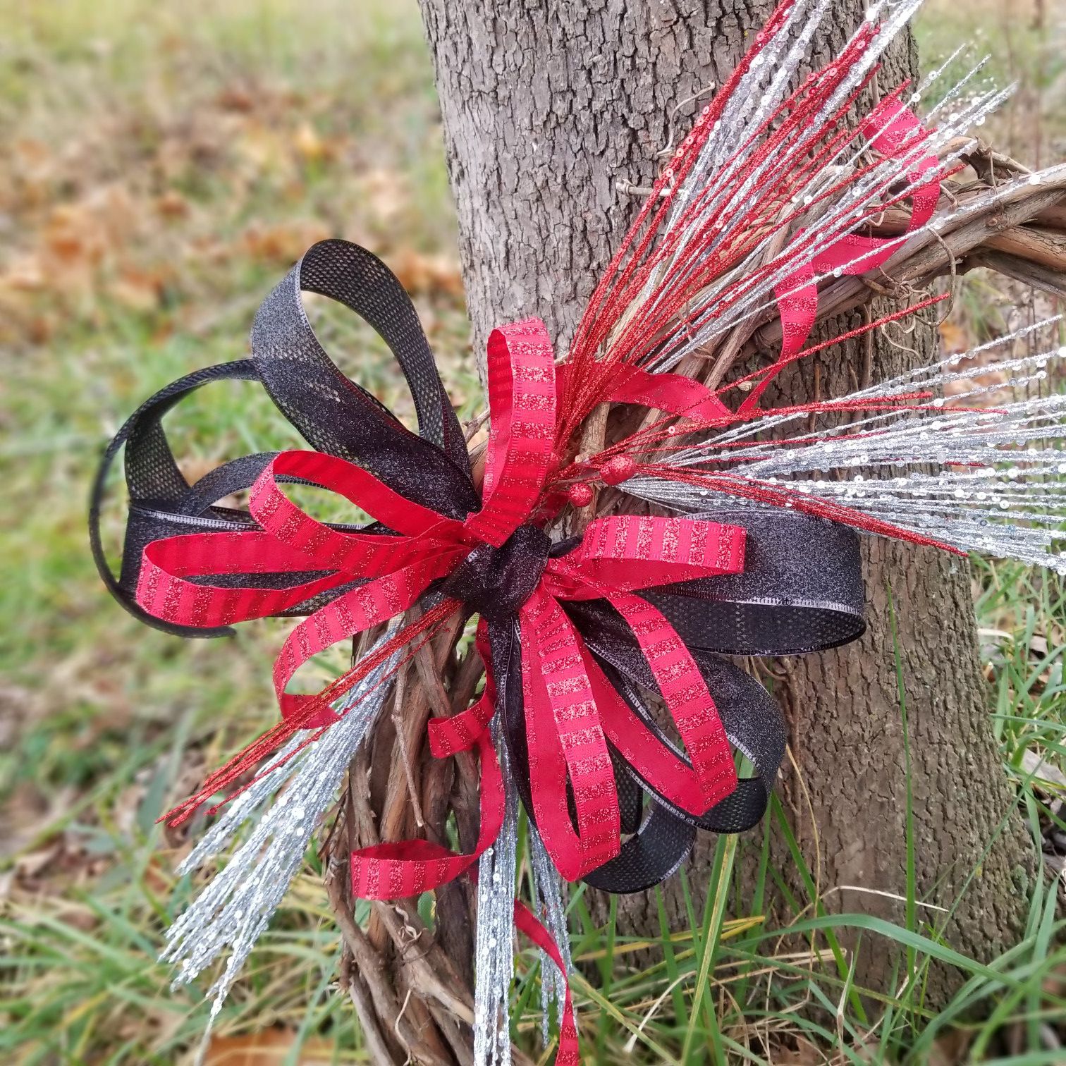 Wreaths Christmas Handmade and custom