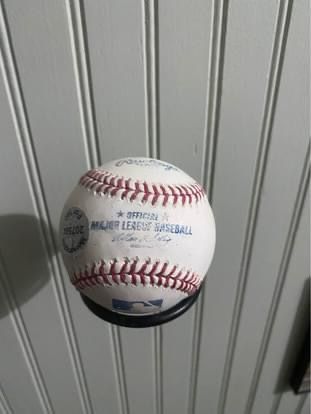Texas Rangers Lot