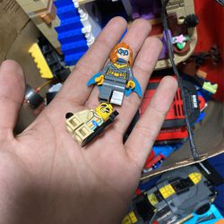 Many Legos Thumbnail
