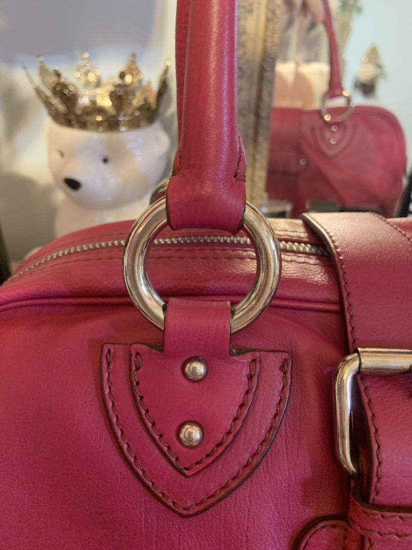 Purse Marc Jacobs