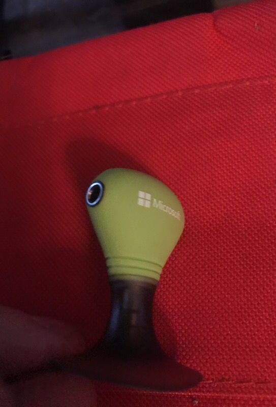 MICROSOFT AUX SPLITTER
