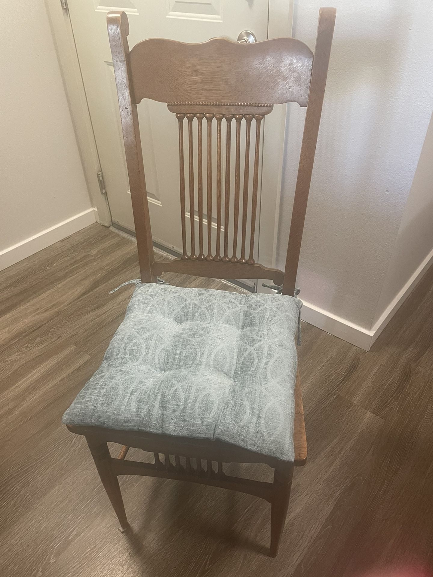Dinning Room Chairs, Set of 4