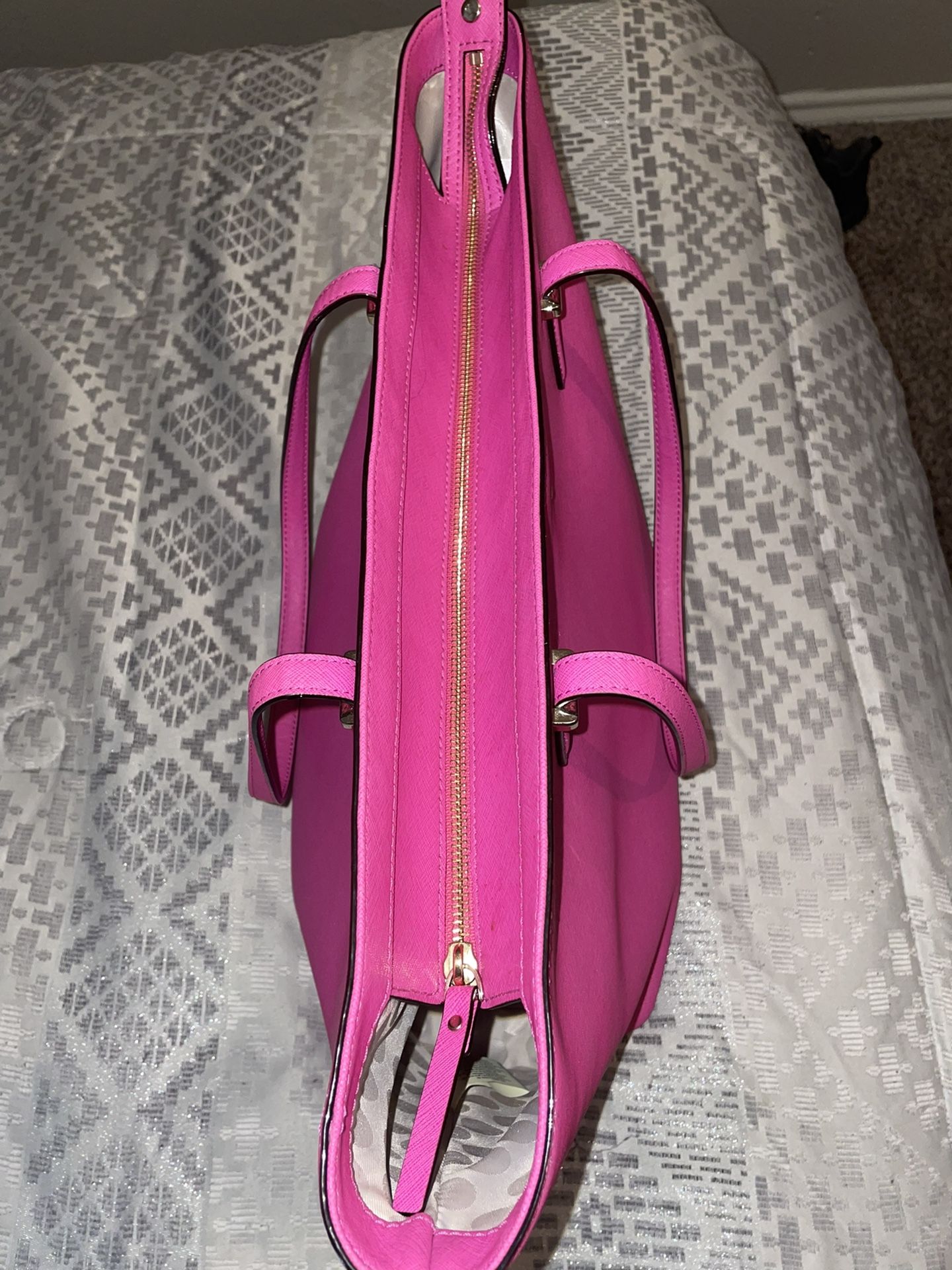 Kate Spade Purse (Pink)