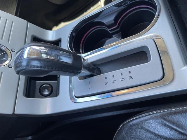 2011 Ford Flex