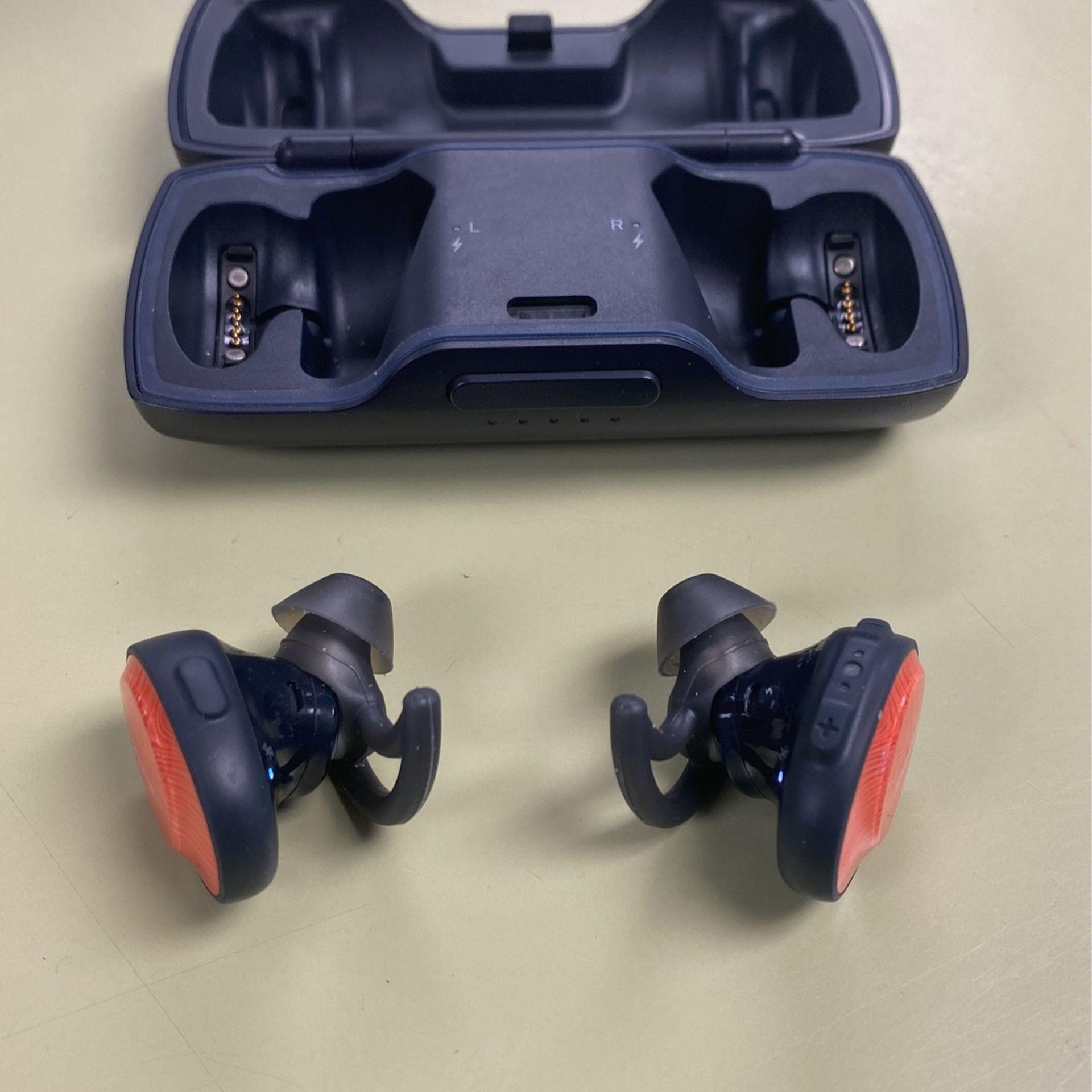 Bose SoundSport Free