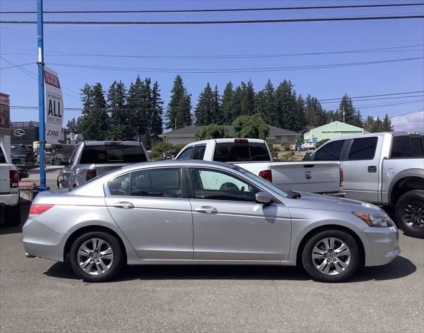 2011 Honda Accord Sdn