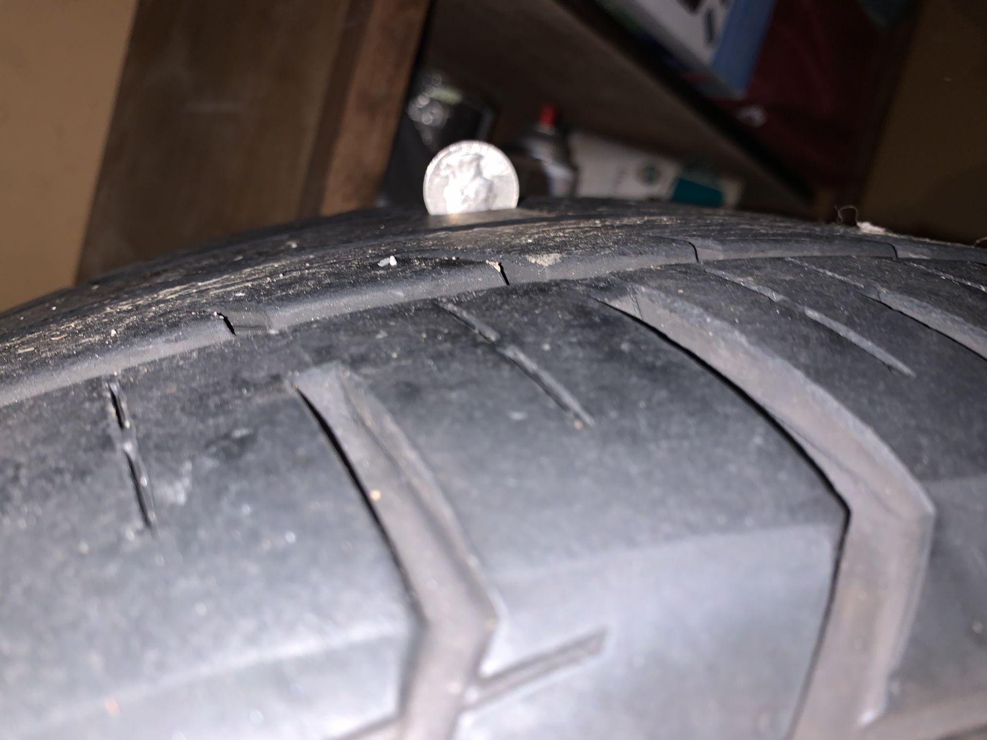 Rims And Tires
