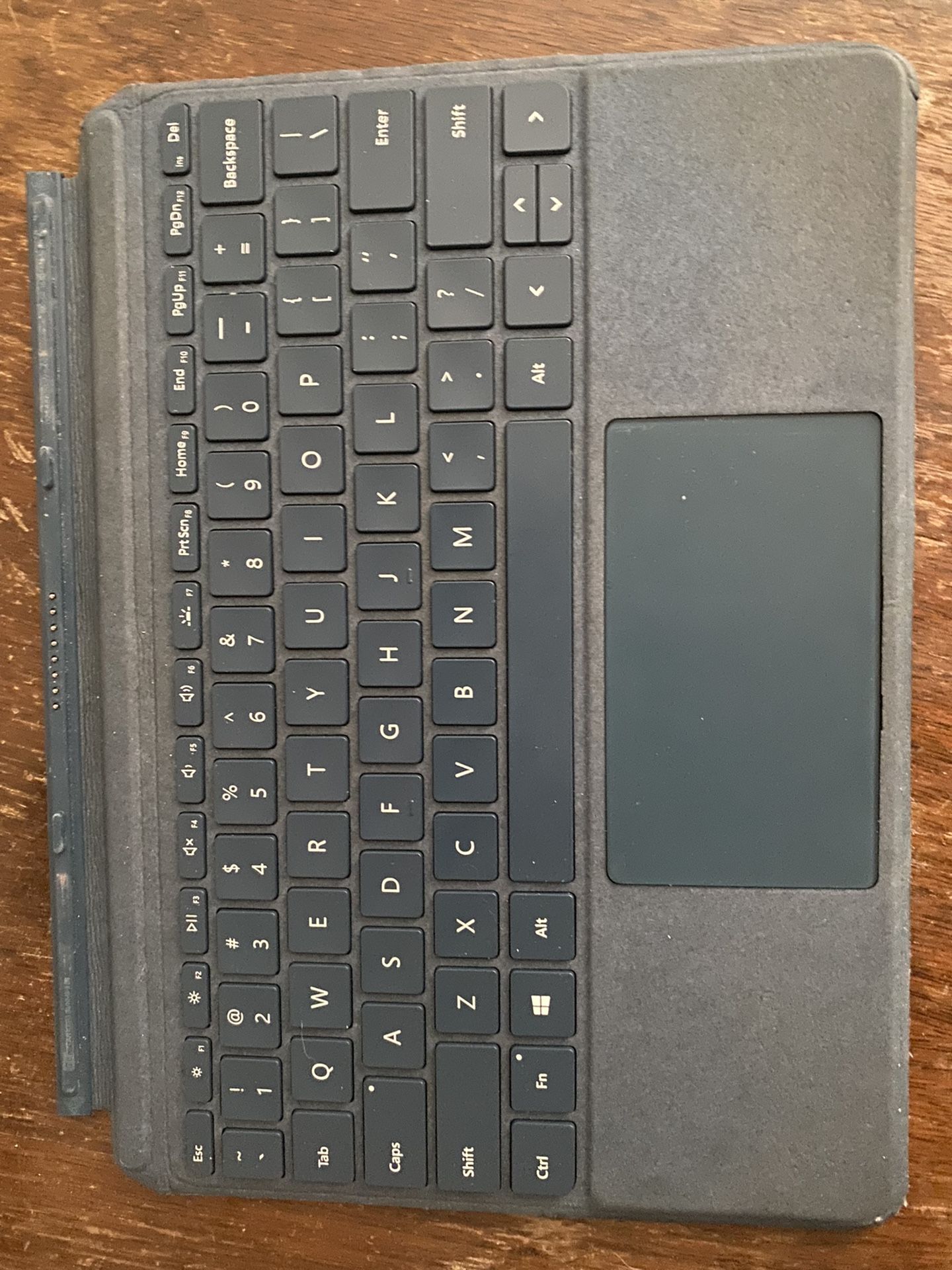 Microsoft Surface Go