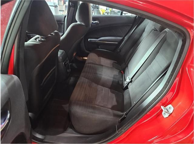 2014 Dodge Charger