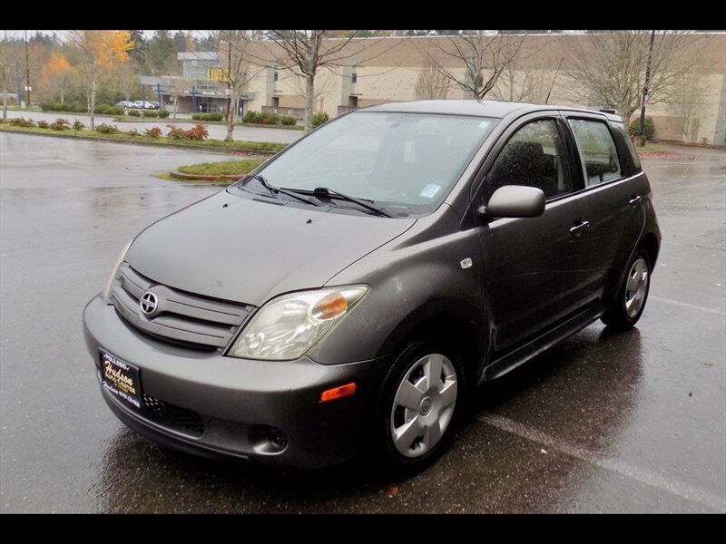 2004 Scion xA