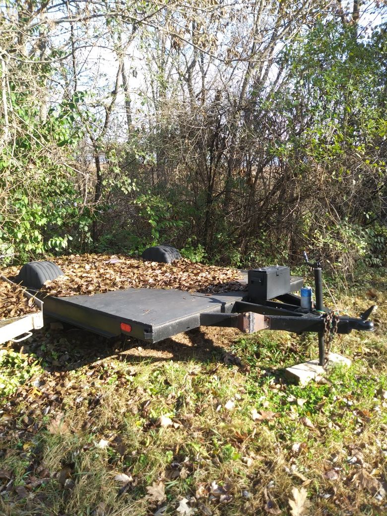 Trailer