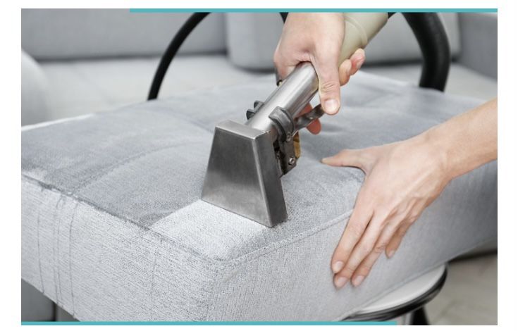Carpet Upholstery And Sofa Cleaner MorsaWash