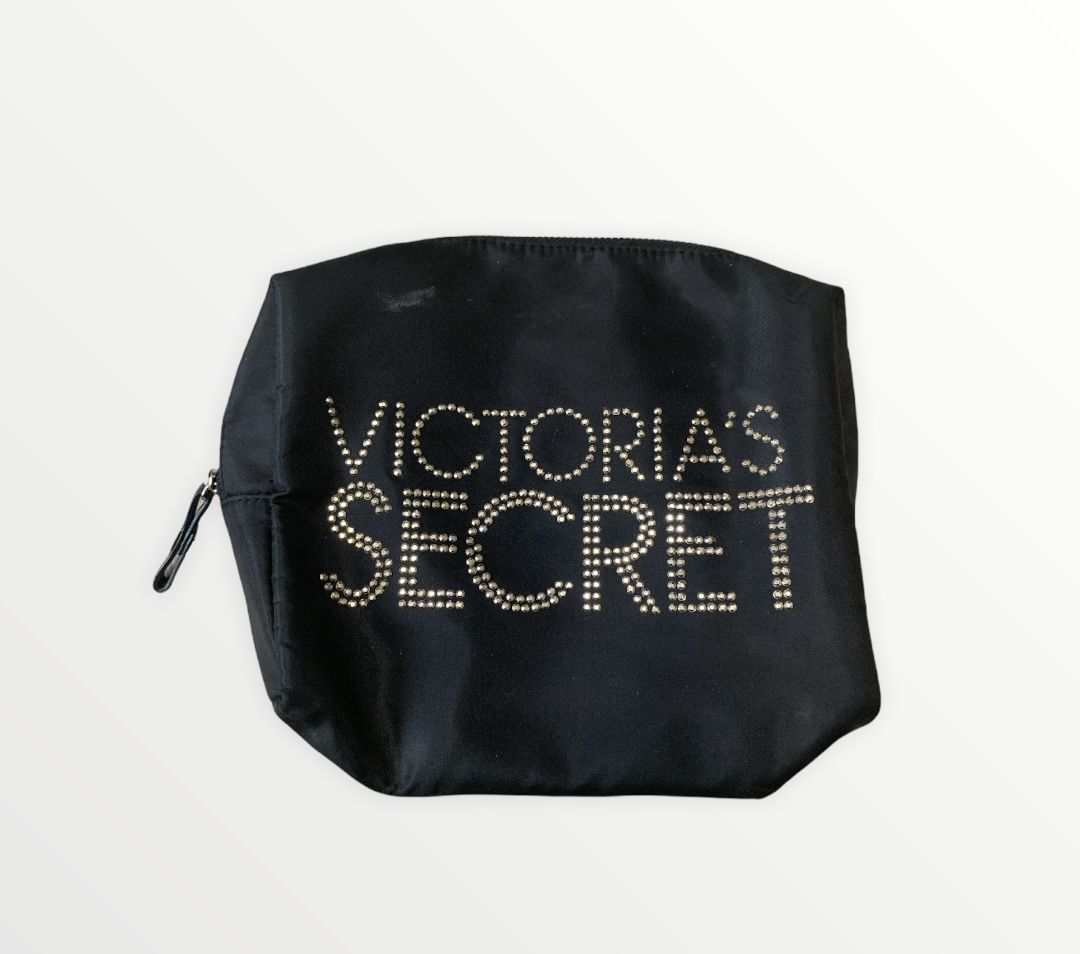 Victoria’s Secret Cosmetic Bag