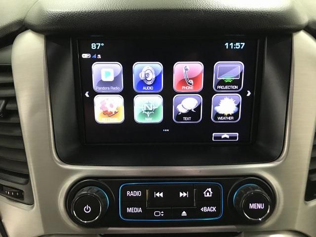 2017 GMC Yukon XL
