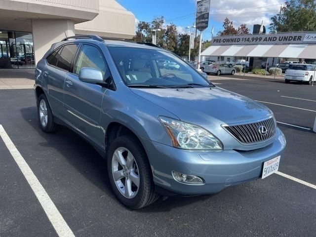2005 Lexus RX 330