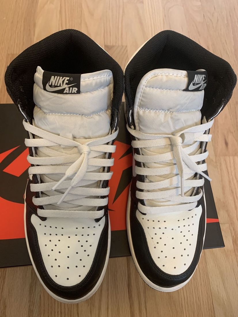 Jordan 1 Mocha