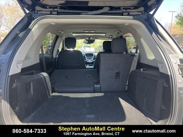 2016 GMC Terrain