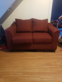 2 Set Couches For 300$ Thumbnail