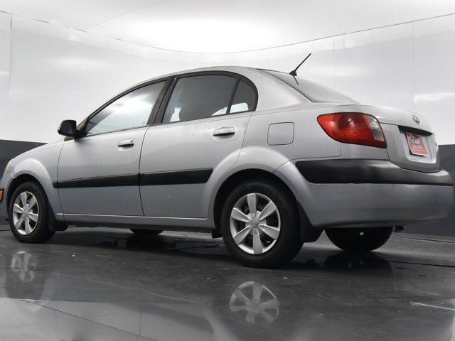 2006 Kia Rio