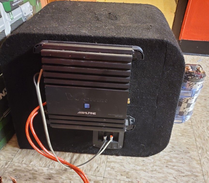 CAJON CON PLANTA BOSINA NO FUNCIONA