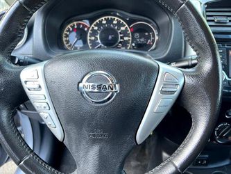 2017 Nissan Versa Note Thumbnail