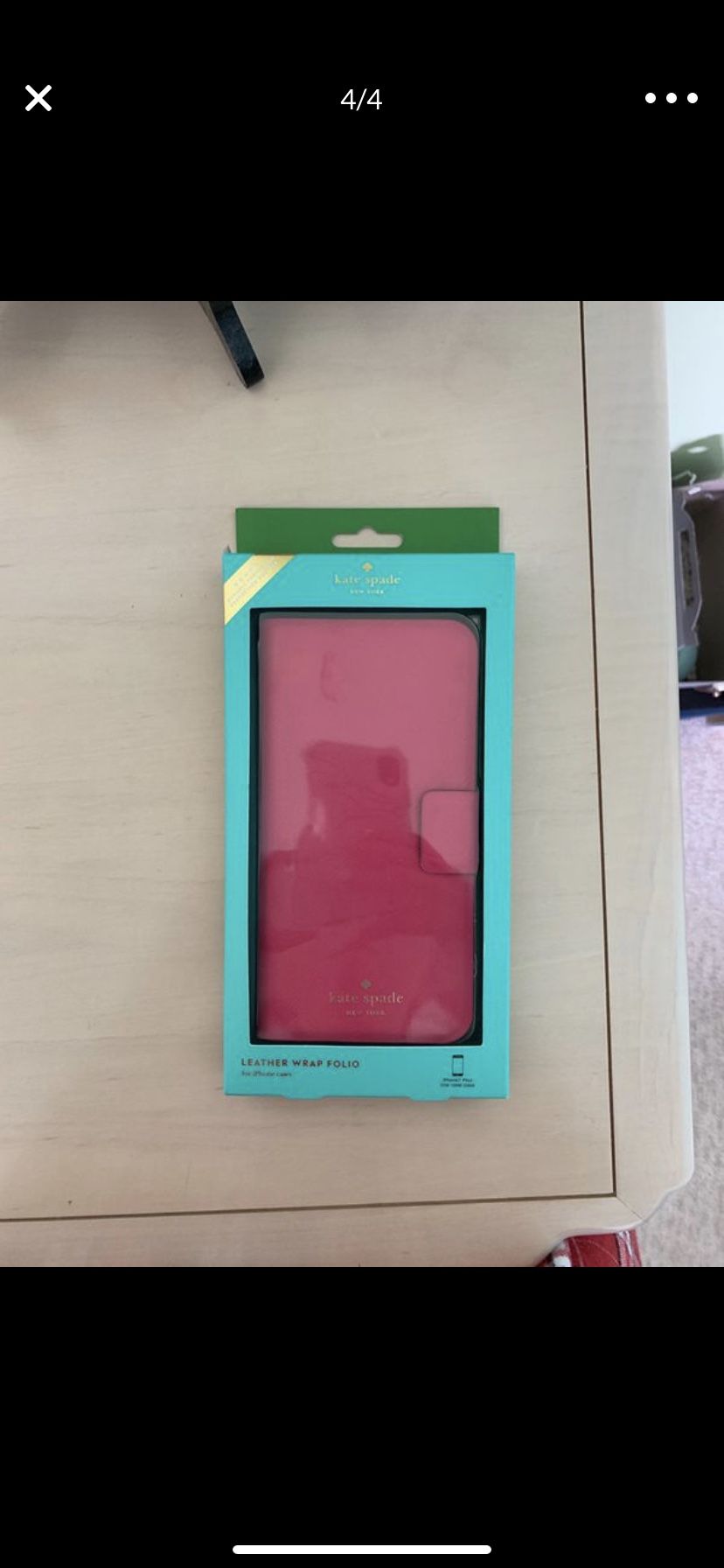 Kate Spade iPhone 6,7 plus